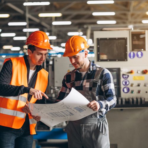 building-services-engineer